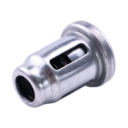 Oil Pressure Relief Valve 3936365 suitable for Cummins Engine 4B3.9 ISB5.9 ISB6.7 B3.3 B5.9 B6.7 C8.3 6B5.9 ISBE ISC