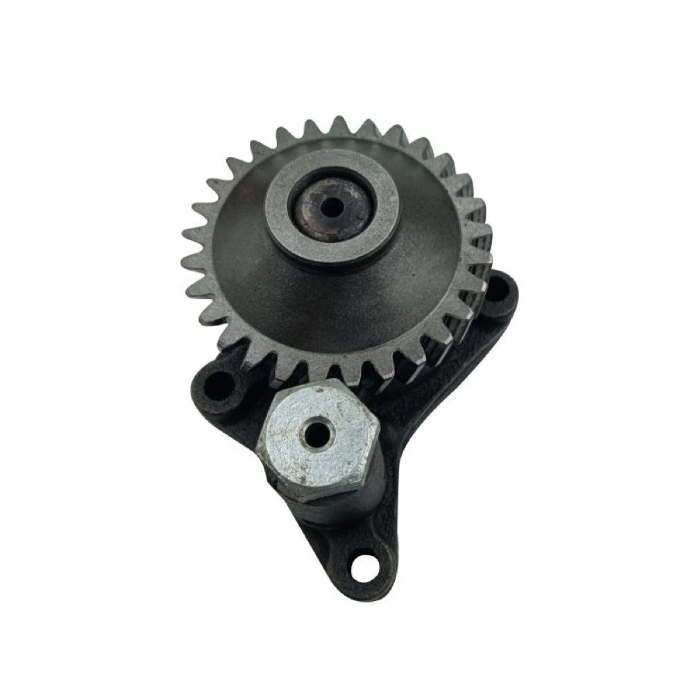 Oil Pump 129150-32000 fits Yanmar Engine 3TN75E 3TN78L 3TN82 3TN84L 4TN82L 4TN84L 4TNE88 Tractor F18 F20 F22 F24 FX26 FX28 FX32 F37D