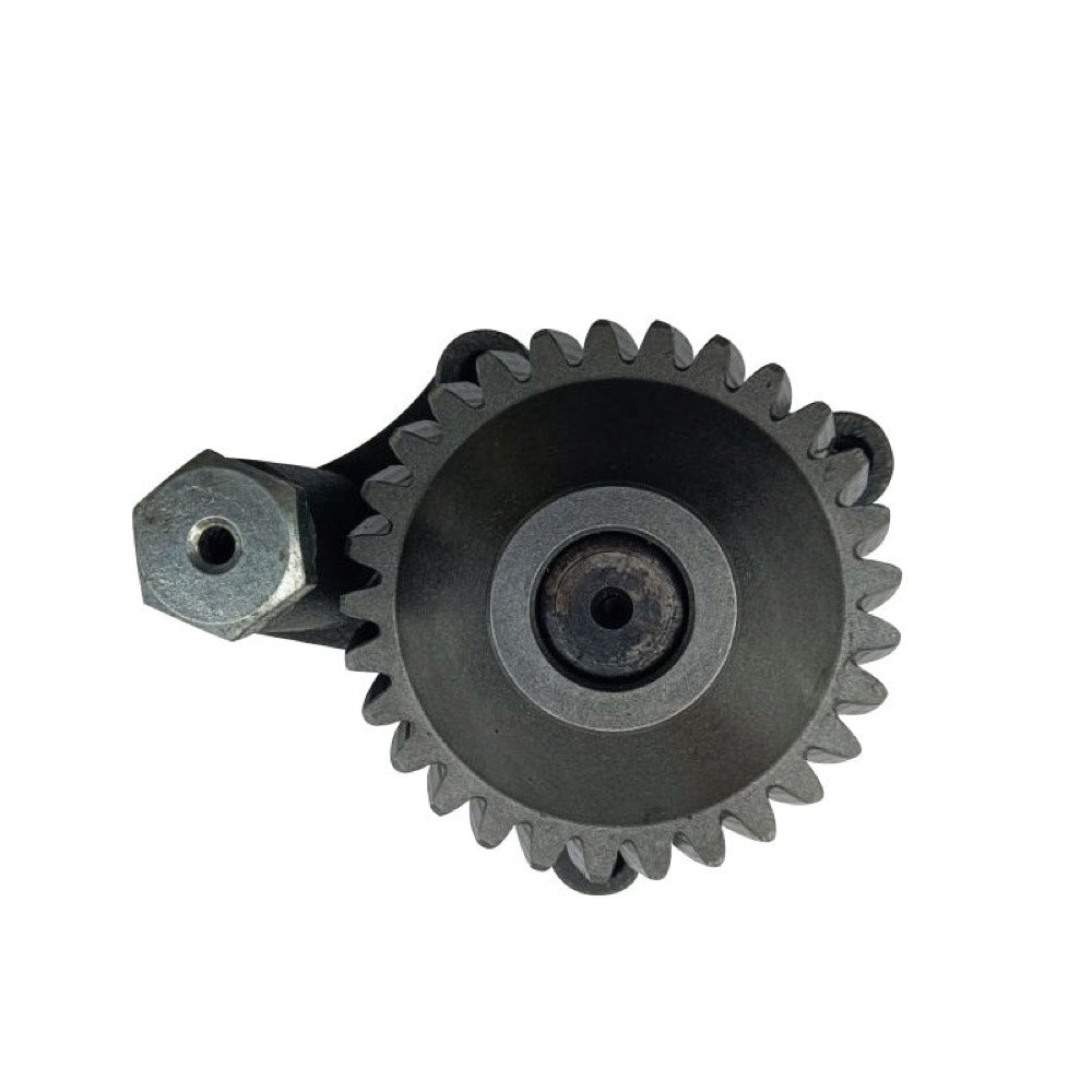 Oil Pump 129150-32000 fits Yanmar Engine 3TN75E 3TN78L 3TN82 3TN84L 4TN82L 4TN84L 4TNE88 Tractor F18 F20 F22 F24 FX26 FX28 FX32 F37D