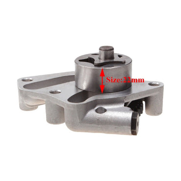 Oil Pump 129900-32001 compatible with Yanmar 4TNE98 4TNV98 4TNE94 4TNV94L Komatsu 4D94E 4D94LE 4D94LE-2 Engine