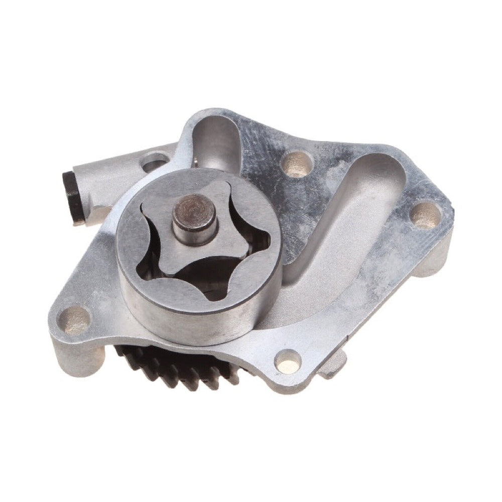 Oil Pump 129900-32001 compatible with Yanmar 4TNE98 4TNV98 4TNE94 4TNV94L Komatsu 4D94E 4D94LE 4D94LE-2 Engine