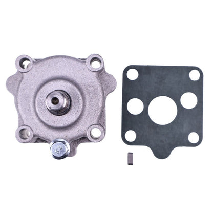 Oil Pump 185-5848 for use with Cummins Onan Generator HDKCA HDKCB HDKCC HDKCD HDKCG HDKBP HDKBR HDKBV MDKBP MDKBR MDKBV MDKBS
