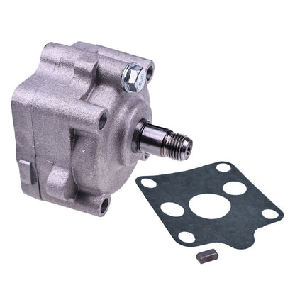 Oil Pump 185-5848 for use with Cummins Onan Generator HDKCA HDKCB HDKCC HDKCD HDKCG HDKBP HDKBR HDKBV MDKBP MDKBR MDKBV MDKBS