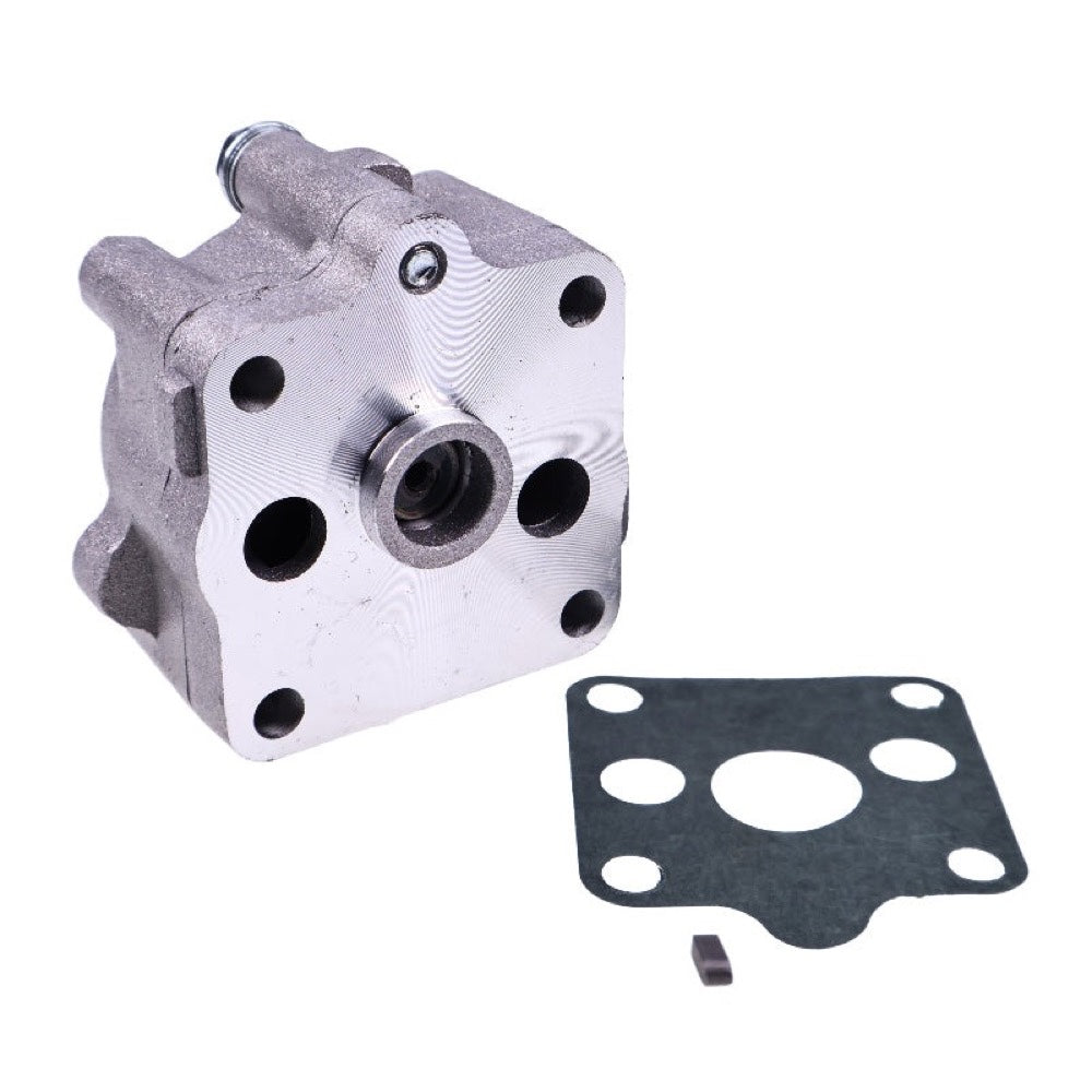 Oil Pump 185-5848 for use with Cummins Onan Generator HDKCA HDKCB HDKCC HDKCD HDKCG HDKBP HDKBR HDKBV MDKBP MDKBR MDKBV MDKBS