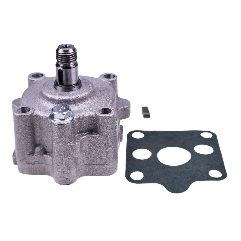 Oil Pump 185-5848 for use with Cummins Onan Generator HDKCA HDKCB HDKCC HDKCD HDKCG HDKBP HDKBR HDKBV MDKBP MDKBR MDKBV MDKBS
