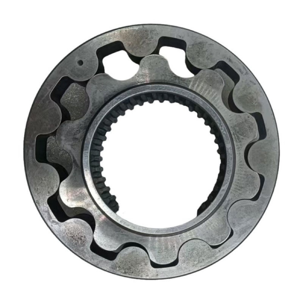 Oil Pump 1G772-35070 fits Kubota Engine V3307DI Excavator KX080-4 Tractor M5040DT M6040FC M7040SU M7060HFC