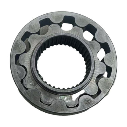 Oil Pump 1G772-35070 fits Kubota Engine V3307DI Excavator KX080-4 Tractor M5040DT M6040FC M7040SU M7060HFC