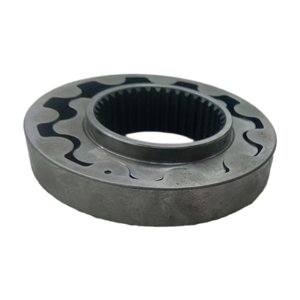 Oil Pump 1G772-35070 fits Kubota Engine V3307DI Excavator KX080-4 Tractor M5040DT M6040FC M7040SU M7060HFC