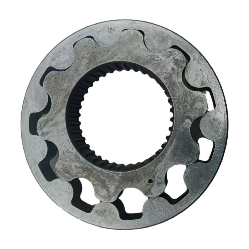 Oil Pump 1G772-35070 fits Kubota Engine V3307DI Excavator KX080-4 Tractor M5040DT M6040FC M7040SU M7060HFC