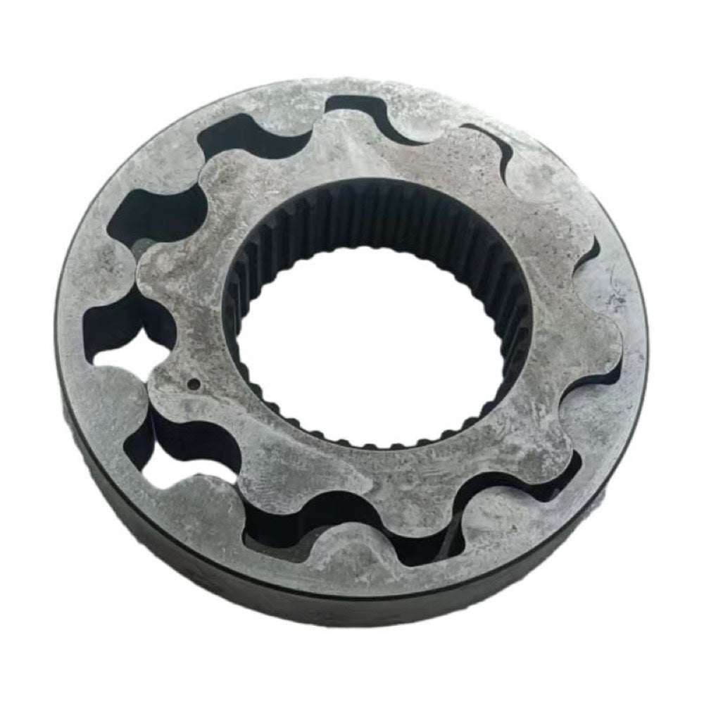 Oil Pump 1G772-35070 fits Kubota Engine V3307DI Excavator KX080-4 Tractor M5040DT M6040FC M7040SU M7060HFC