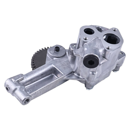 Oil Pump 200-4497 compatible with Caterpillar CAT Engine 3116 3126 C7 C9.3 Excavator 322C 324D 325C 325D 326D 328D M325D