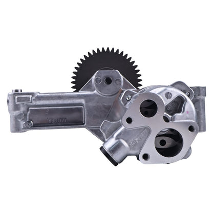 Oil Pump 200-4497 compatible with Caterpillar CAT Engine 3116 3126 C7 C9.3 Excavator 322C 324D 325C 325D 326D 328D M325D