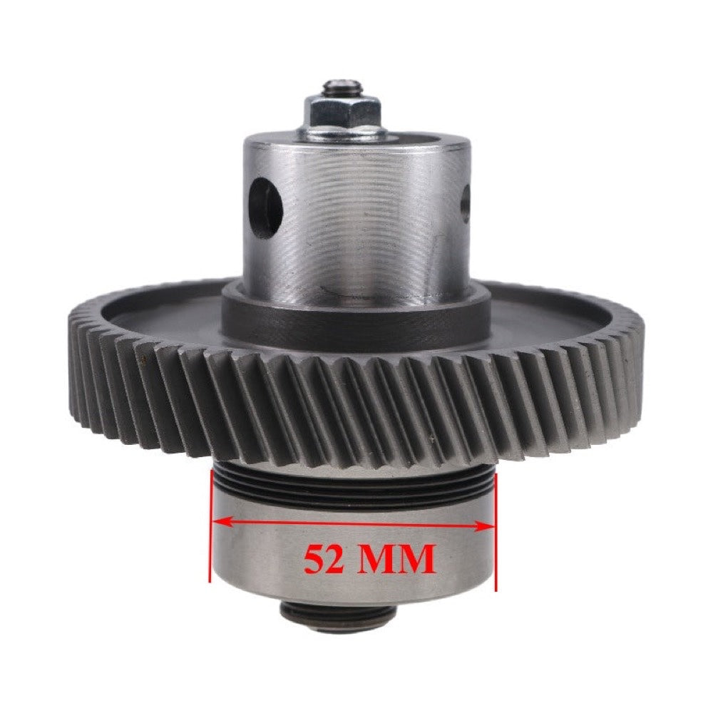 Oil Pump 21541019 21541021 fits Volvo Engine 120S-D 120S-E D2-50F D2-55 D2-75 D2-60F D2-75F MD2010B MD2020B MD2030B MS2L-D MS2A-D 120S-D MS2B-R
