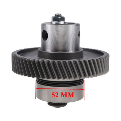 Oil Pump 21541019 21541021 fits Volvo Engine 120S-D 120S-E D2-50F D2-55 D2-75 D2-60F D2-75F MD2010B MD2020B MD2030B MS2L-D MS2A-D 120S-D MS2B-R
