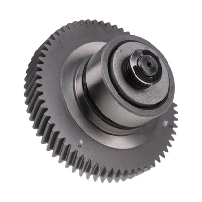 Oil Pump 21541019 21541021 fits Volvo Engine 120S-D 120S-E D2-50F D2-55 D2-75 D2-60F D2-75F MD2010B MD2020B MD2030B MS2L-D MS2A-D 120S-D MS2B-R