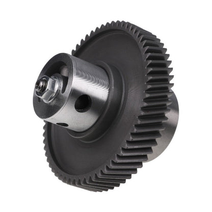 Oil Pump 21541019 21541021 fits Volvo Engine 120S-D 120S-E D2-50F D2-55 D2-75 D2-60F D2-75F MD2010B MD2020B MD2030B MS2L-D MS2A-D 120S-D MS2B-R