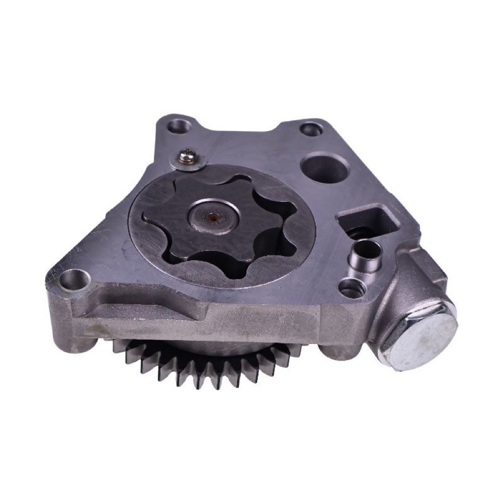 Oil Pump 32004186 32004300 32004280 suitable for JCB Backhoe Loader 3CX 4CX