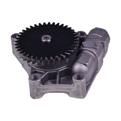Oil Pump 32004186 32004300 32004280 suitable for JCB Backhoe Loader 3CX 4CX