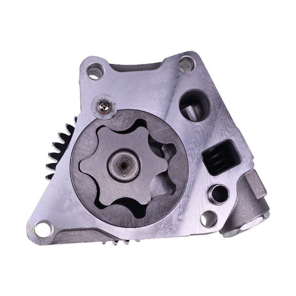 Oil Pump 32004186 32004300 32004280 suitable for JCB Backhoe Loader 3CX 4CX