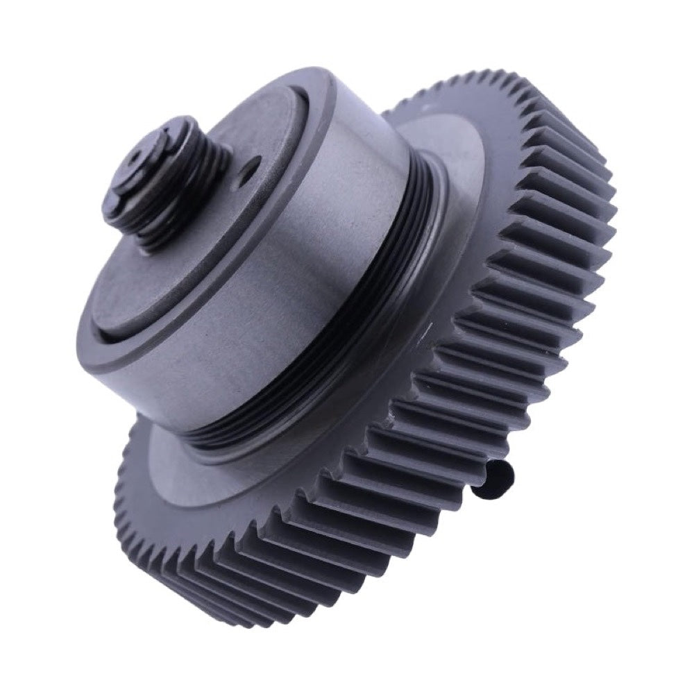 Oil Pump 339-3017 compatible with Caterpillar CAT Engine 3013C 3024C C1.1 C1.5 C2.2 Loader 247B 247B3 257B 216B 216B3 226B 226B3 232B 242B
