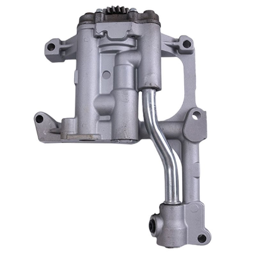 Oil Pump 4132F071 fits Perkins Engine 1104D-E44T 1104D-44 1104D-44T 1104D-44TA 1104C-44 1104C-E44 1104C-44T 1104C-E44T 1104C-44TA 1104C-E44TA