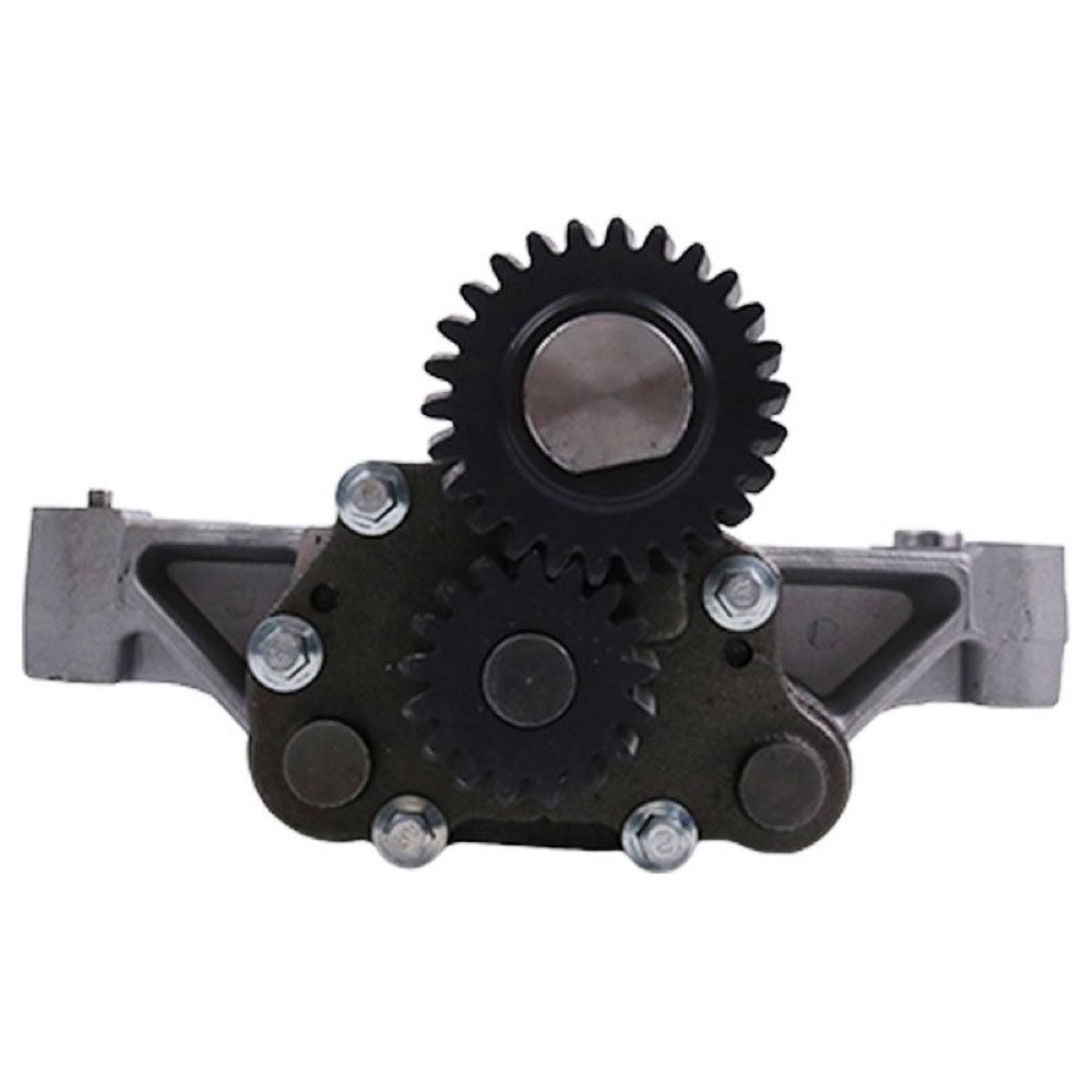 Oil Pump 4132F071 fits Perkins Engine 1104D-E44T 1104D-44 1104D-44T 1104D-44TA 1104C-44 1104C-E44 1104C-44T 1104C-E44T 1104C-44TA 1104C-E44TA