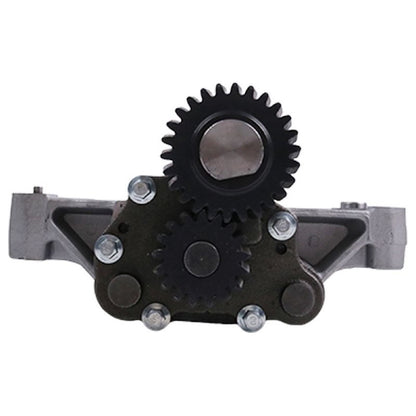 Oil Pump 4132F071 fits Perkins Engine 1104D-E44T 1104D-44 1104D-44T 1104D-44TA 1104C-44 1104C-E44 1104C-44T 1104C-E44T 1104C-44TA 1104C-E44TA