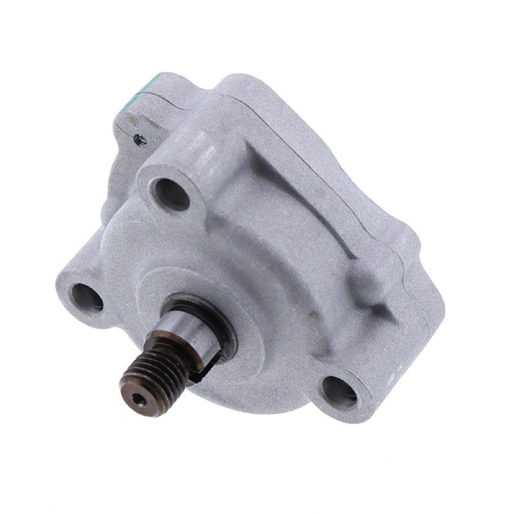 Oil Pump 6670340 fits Kubota D722 D902 Engine Bobcat Loader 316 320 322 323 453 463 2200 2300