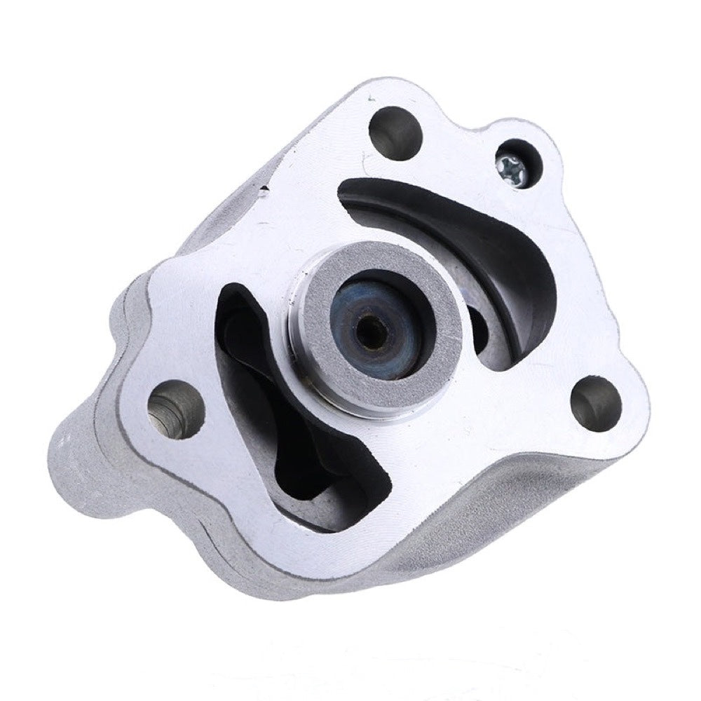 Oil Pump 6670340 fits Kubota D722 D902 Engine Bobcat Loader 316 320 322 323 453 463 2200 2300