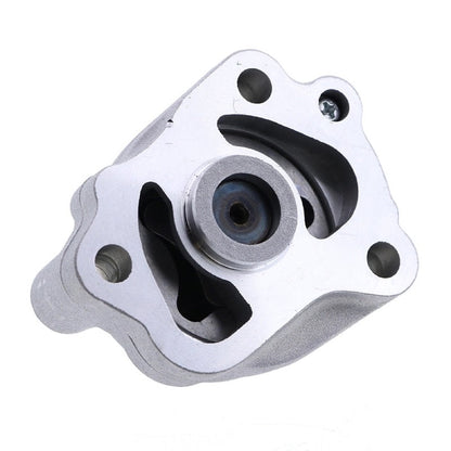 Oil Pump 6670340 fits Kubota D722 D902 Engine Bobcat Loader 316 320 322 323 453 463 2200 2300