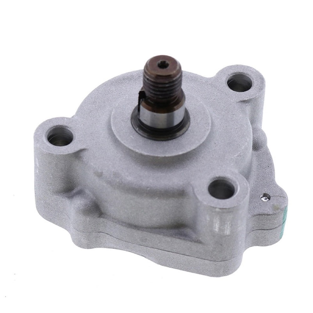 Oil Pump 6670340 fits Kubota D722 D902 Engine Bobcat Loader 316 320 322 323 453 463 2200 2300