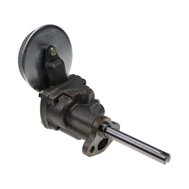Oil Pump 91H20-01850 15010-66202 suitable for Nissan Engine H15 H20 H25 K15 K21 K25 Z24 TCM Komatsu Mitsubishi Caterpillar CAT Forklift