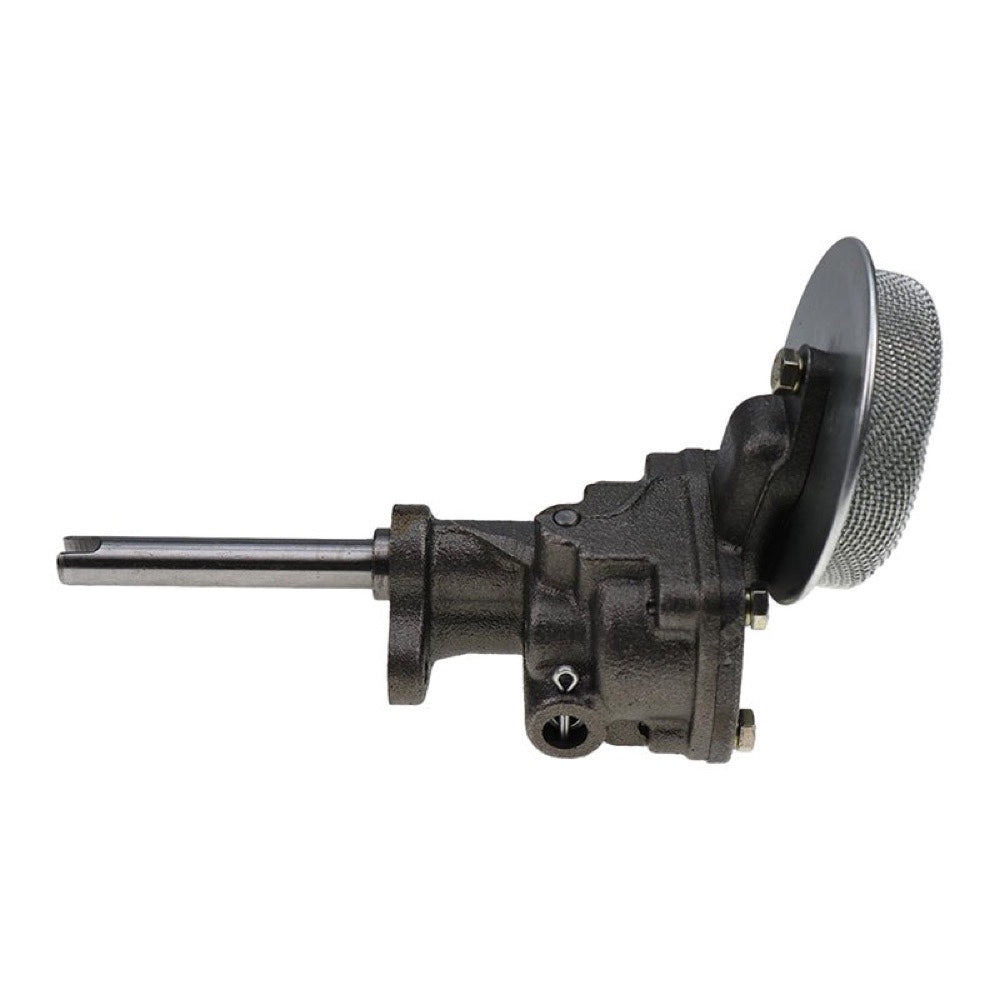 Oil Pump 91H20-01850 15010-66202 suitable for Nissan Engine H15 H20 H25 K15 K21 K25 Z24 TCM Komatsu Mitsubishi Caterpillar CAT Forklift