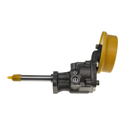 Oil Pump 91H20-01850 15010-66202 suitable for Nissan Engine H15 H20 H25 K15 K21 K25 Z24 TCM Komatsu Mitsubishi Caterpillar CAT Forklift