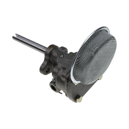 Oil Pump 91H20-01850 15010-66202 suitable for Nissan Engine H15 H20 H25 K15 K21 K25 Z24 TCM Komatsu Mitsubishi Caterpillar CAT Forklift