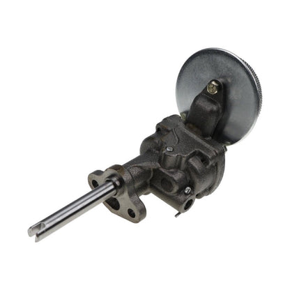Oil Pump 91H20-01850 15010-66202 suitable for Nissan Engine H15 H20 H25 K15 K21 K25 Z24 TCM Komatsu Mitsubishi Caterpillar CAT Forklift