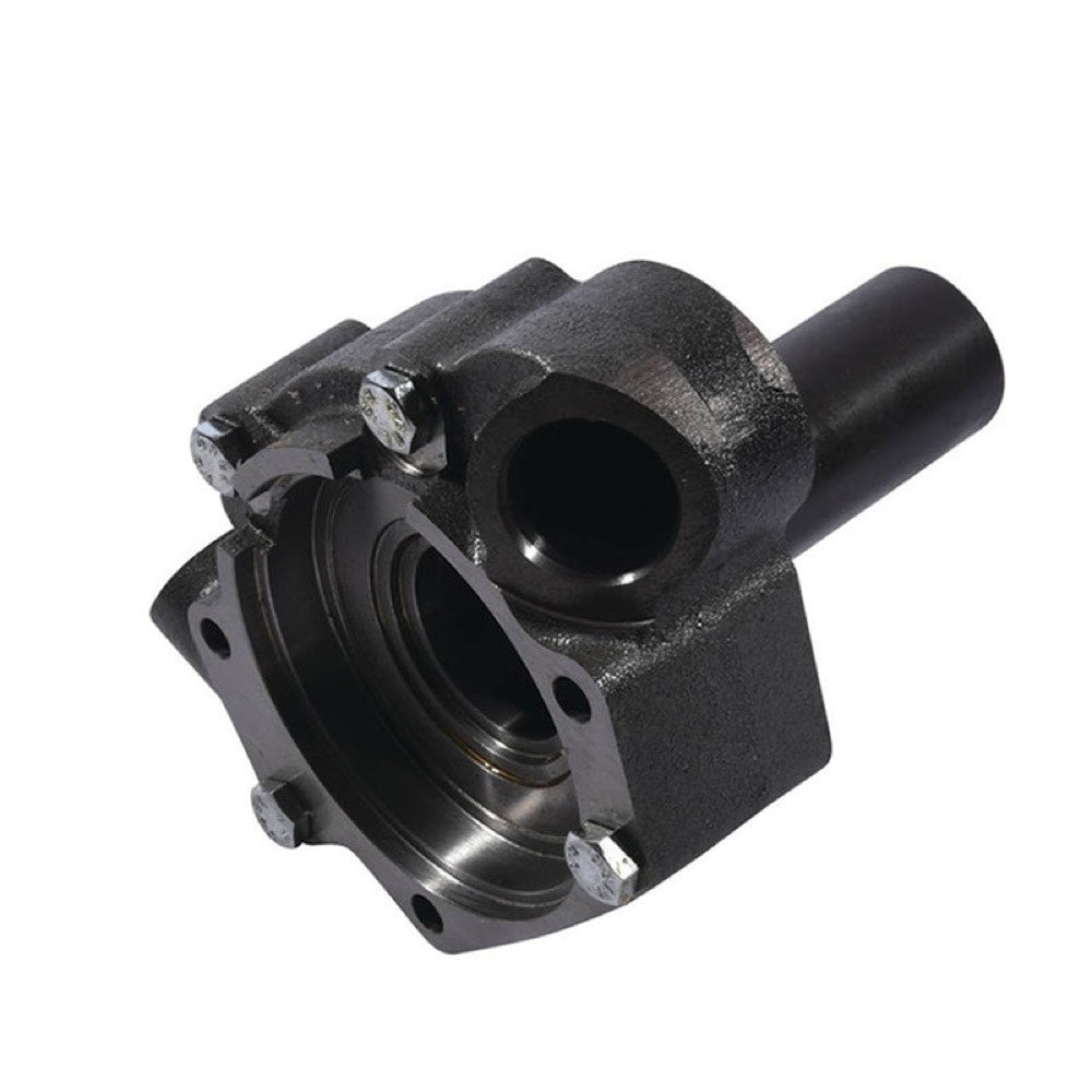Oil Pump AL120106 compatible with John Deere Tractor 940 1040 1140 2240 2440 2640 2940