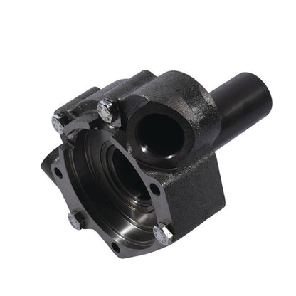 Oil Pump AL120106 compatible with John Deere Tractor 940 1040 1140 2240 2440 2640 2940