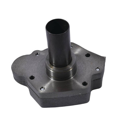 Oil Pump AL120106 compatible with John Deere Tractor 940 1040 1140 2240 2440 2640 2940