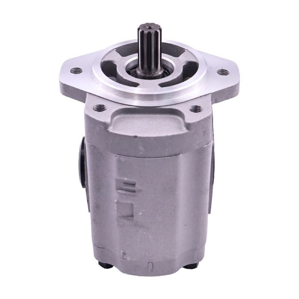 Oil Pump Assembly 67110-23620-71 for use with Toyota Engine 4Y Forklift 40-6FG20 40-6FG23 40-6FG25 42-6FG20 42-6FG23 42-6FG25 42-6FGA20 42-6FGA25