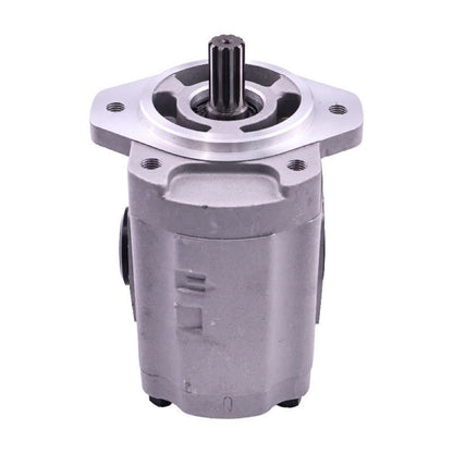 Oil Pump Assembly 67110-23620-71 for use with Toyota Engine 4Y Forklift 40-6FG20 40-6FG23 40-6FG25 42-6FG20 42-6FG23 42-6FG25 42-6FGA20 42-6FGA25