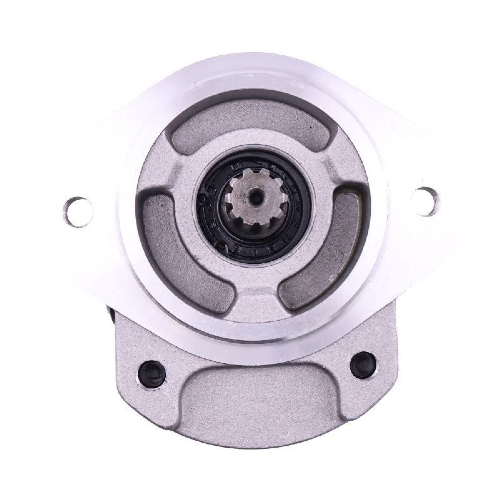Oil Pump Assembly 67110-23620-71 for use with Toyota Engine 4Y Forklift 40-6FG20 40-6FG23 40-6FG25 42-6FG20 42-6FG23 42-6FG25 42-6FGA20 42-6FGA25