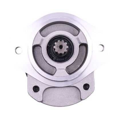 Oil Pump Assembly 67110-23620-71 for use with Toyota Engine 4Y Forklift 40-6FG20 40-6FG23 40-6FG25 42-6FG20 42-6FG23 42-6FG25 42-6FGA20 42-6FGA25