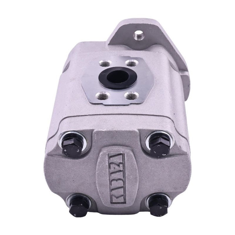 Oil Pump Assembly 67110-23620-71 for use with Toyota Engine 4Y Forklift 40-6FG20 40-6FG23 40-6FG25 42-6FG20 42-6FG23 42-6FG25 42-6FGA20 42-6FGA25