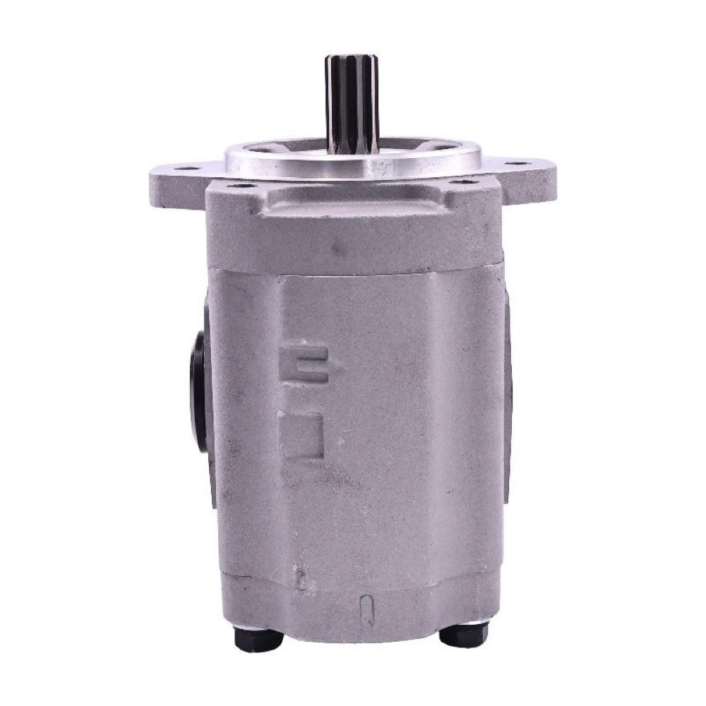 Oil Pump Assembly 67110-23620-71 for use with Toyota Engine 4Y Forklift 40-6FG20 40-6FG23 40-6FG25 42-6FG20 42-6FG23 42-6FG25 42-6FGA20 42-6FGA25