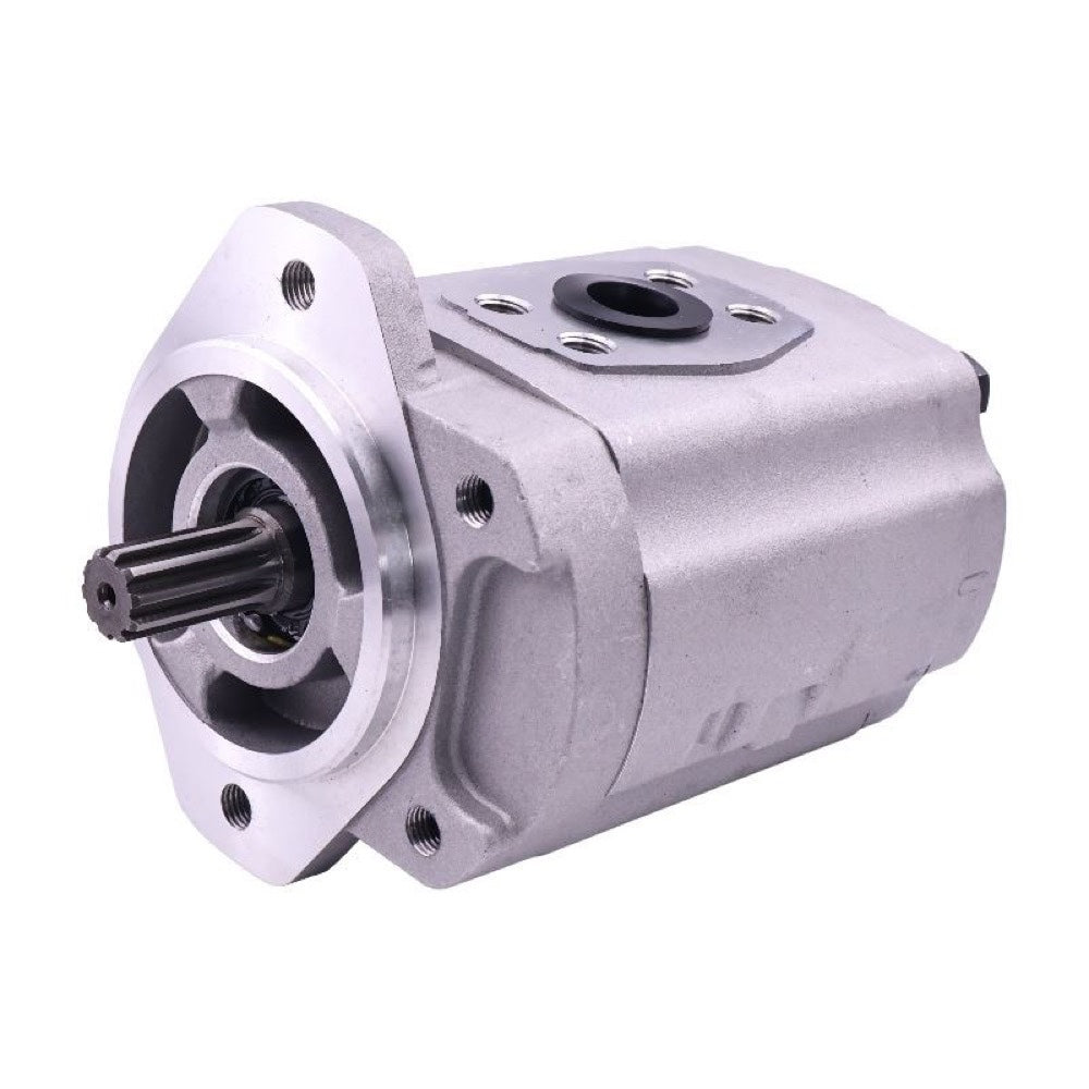 Oil Pump Assembly 67110-23620-71 for use with Toyota Engine 4Y Forklift 40-6FG20 40-6FG23 40-6FG25 42-6FG20 42-6FG23 42-6FG25 42-6FGA20 42-6FGA25