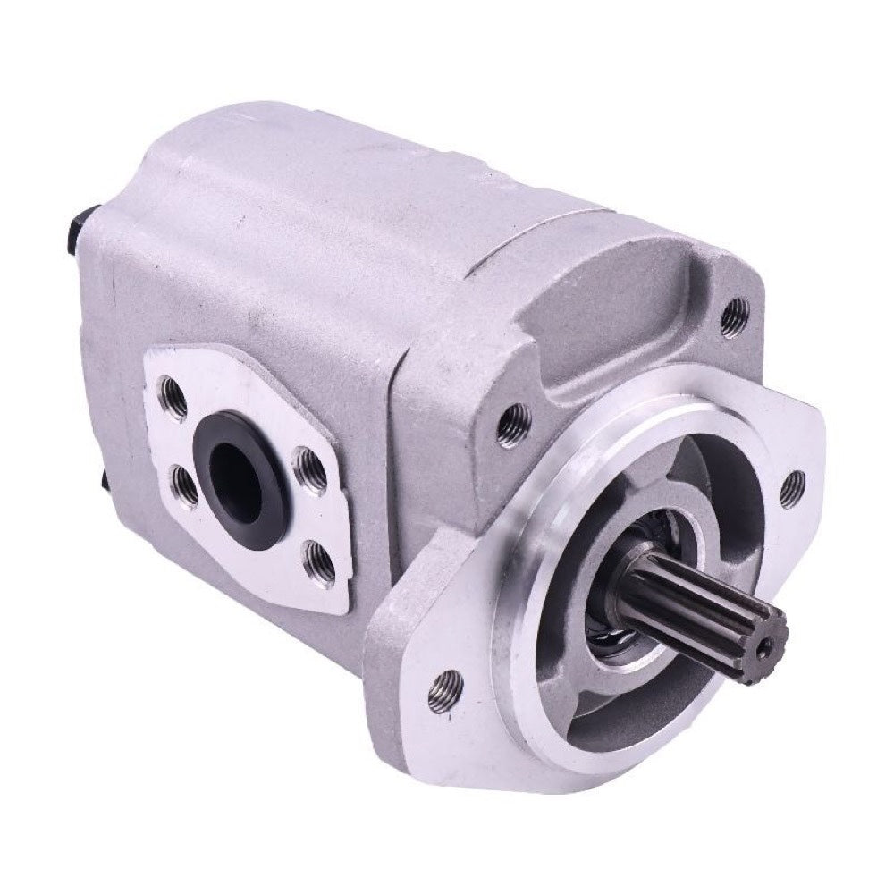 Oil Pump Assembly 67110-23620-71 for use with Toyota Engine 4Y Forklift 40-6FG20 40-6FG23 40-6FG25 42-6FG20 42-6FG23 42-6FG25 42-6FGA20 42-6FGA25