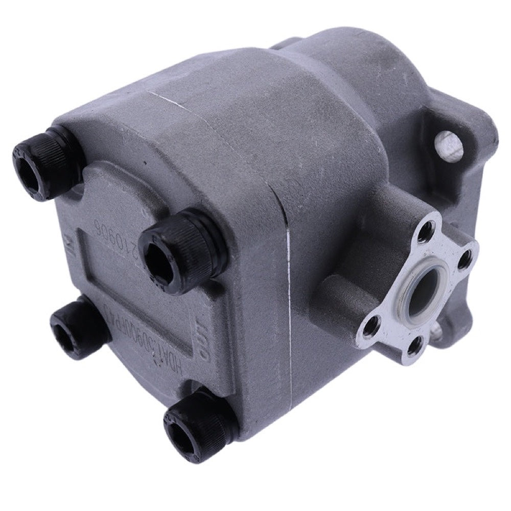 Oil Pump GPI-C-7C fits Yanmar Tractor YM187 YM1802 YM1810 YM1820 YM2001