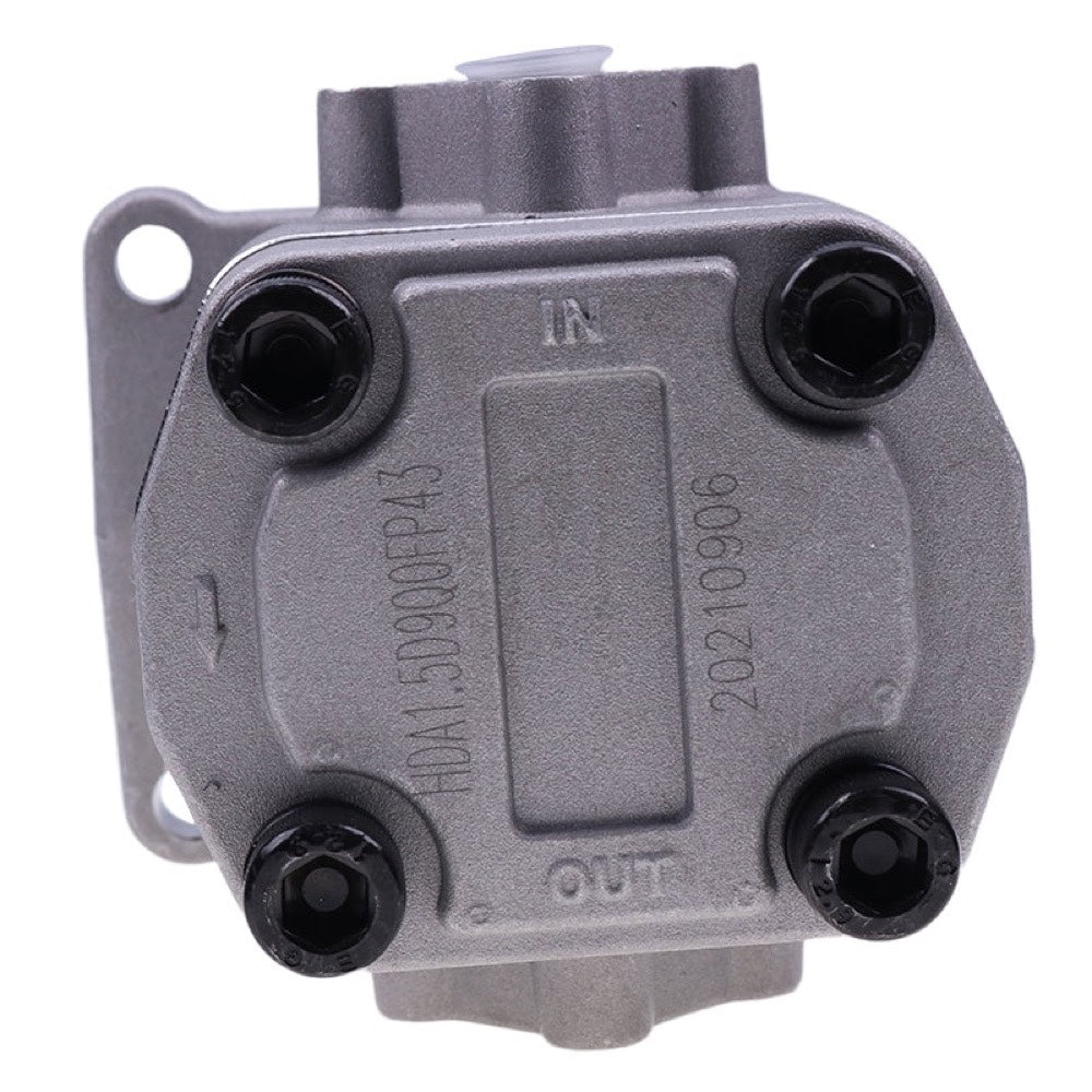 Oil Pump GPI-C-7C fits Yanmar Tractor YM187 YM1802 YM1810 YM1820 YM2001