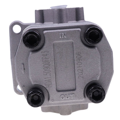 Oil Pump GPI-C-7C fits Yanmar Tractor YM187 YM1802 YM1810 YM1820 YM2001
